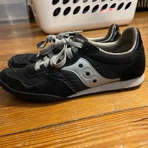 Saucony Bullet